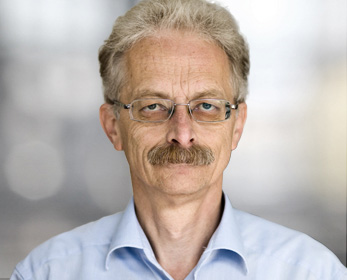 Prof. Dr. Hans-Georg Rammensee